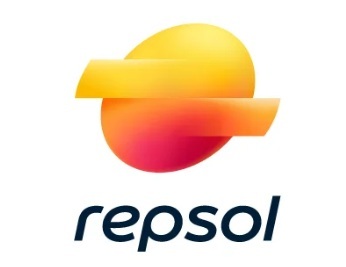 Logo de Repsol