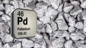 ¿Cómo invertir en Paladio?