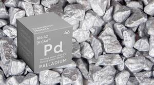 ¿Cómo invertir en Paladio?