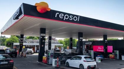 Merece la pena comprar acciones de Repsol?