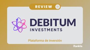Debitum Investments: opinión y análisis de rentabilidad, seguridad y riesgos