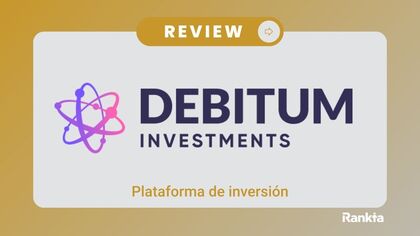 Debitum Investments: opinión y análisis de rentabilidad, seguridad y riesgos