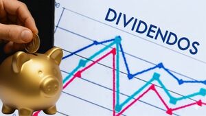 Dividendos esta semana (19 al 23 de enero de 2026): Acciones para cobrar renta en dólares