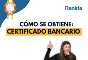 Certificado de cuenta bancaria: qué es y cómo obtenerlo en Chile