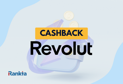 Cashback Revolut: cómo funciona, qué planes lo ofrecen y cuánto puedes ganar
