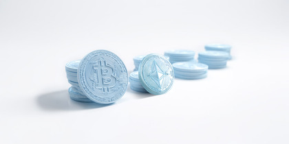 Guía rápida de las principales criptomonedas: lo que debes saber