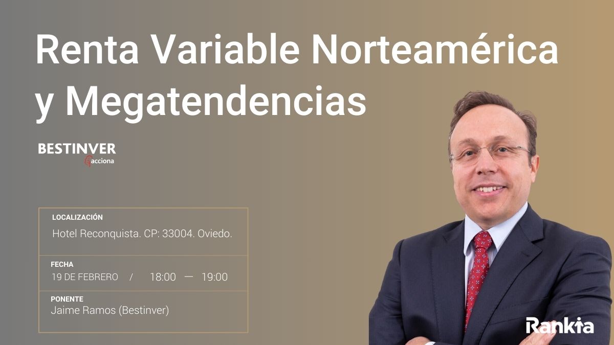 Bestinver Evento Oviedo