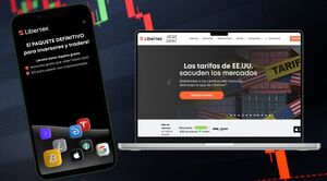 Libertex Broker: Review completa y opiniones