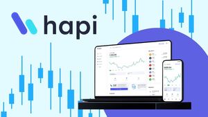 Reseña del broker Hapi: Todo lo que debes saber en Colombia