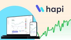 Review y opiniones del broker Hapi en Perú: ¿Es una buena opción para los traders?