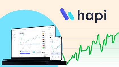 Review y opiniones del broker Hapi en Perú: ¿Es una buena opción para los traders?