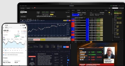 MEXEM: mejor broker para invertir en dividendos