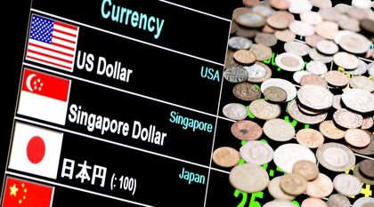 ¿Cómo comprar y vender dólares?