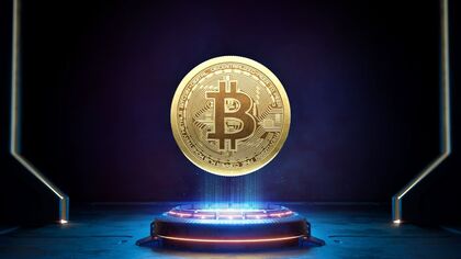 ¿Quién tiene más Bitcoin?