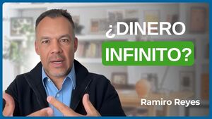 Libertad Financiera: Las 3 reglas para crear dinero según Ramiro Reyes