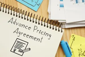 Advanced Pricing Agreements 101: Introducción General a los APAs