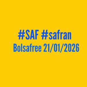 #SAF Safran... Defensa Europea de Élite
