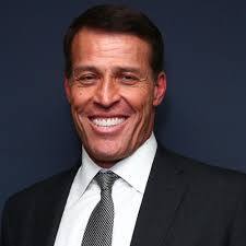 Tony Robbins: El camino del trader según Tony Robbins