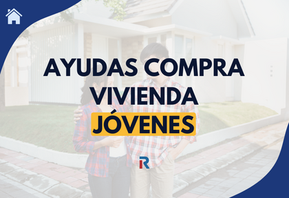 Estas son las ayudas a la compra de vivienda para jóvenes en 2026