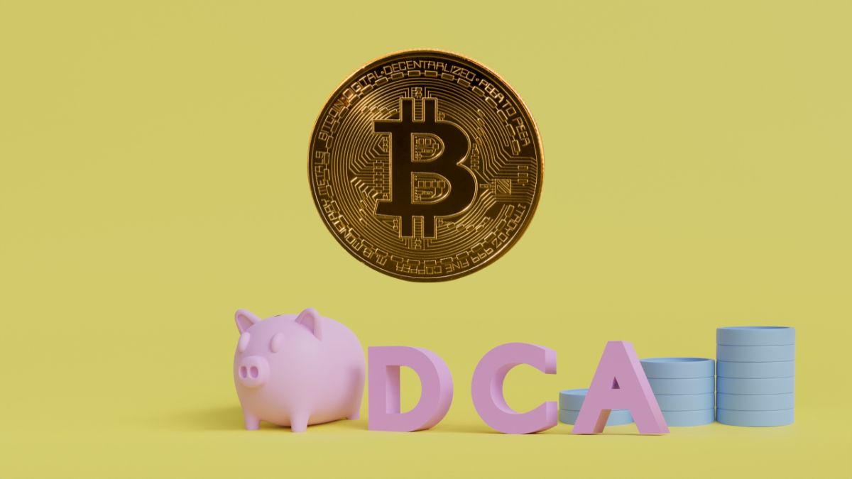 ¿Cómo hacer DCA con Bitcoin y otras criptomonedas?