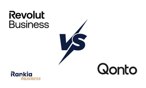 Qonto vs Revolut: ¿Cuál es la mejor cuenta para tu empresa en 2026?