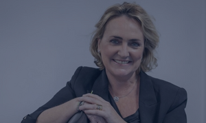 Iberia e IAG renuevan su cúpula financiera: Joana de Epalza, nueva CFO de Iberia