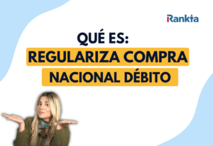 Regulariza Compra Nacional Débito: qué es y por qué aparece en tu cuenta