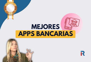 Ranking de apps de bancos en España: compara y elige la mejor opción