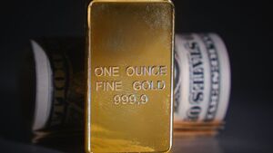 Futuros 1-Ounce Gold: ¿Qué son y cómo funcionan?
