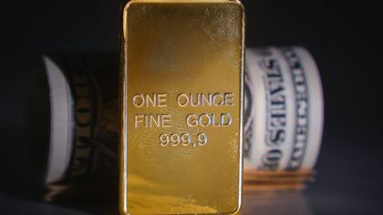 Futuros 1-Ounce Gold: ¿Qué son y cómo funcionan?