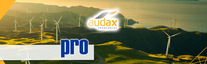 AUDAX: La energética que salió de la periferia para desafiar a los gigantes