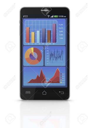 Scalping con el móvil en España. Información de interés dentro.