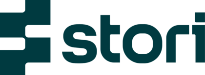 Logo de Stori