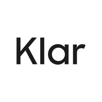 Logo de Klar