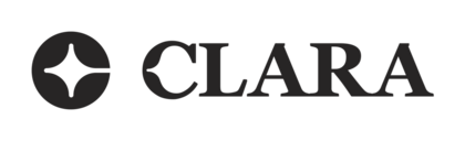 Logo de Clara