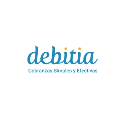Logo de Debitia
