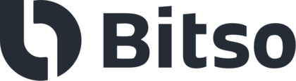 Logo de Bitso