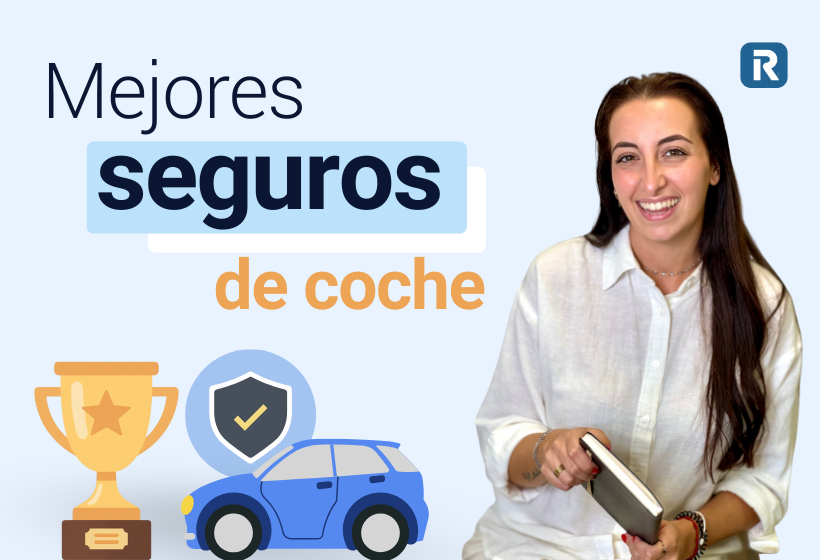 Mejores seguros de coche febrero 2026: Ranking actualizado