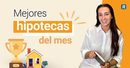 Mejores hipotecas de febrero 2026 en España: tipos más bajos y ofertas destacadas
