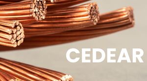 CEDEAR de Cobre: Cómo invertir en el "metal del futuro"