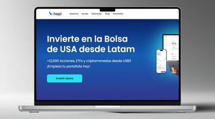 Review y opiniones de Hapi