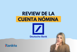 Cuenta nómina MÁS DB de Deutsche Bank: Análisis y opiniones