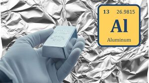 ¿Cómo invertir en Aluminio desde Colombia?