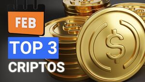 ¿Qué criptomonedas comprar en Perú este febrero de 2026?