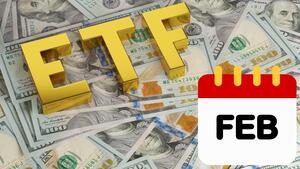 Inversión prometedora en febrero de 2026: ETFs de semiconductores y uranio para tu portafolio