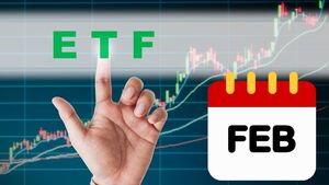 Los mejores ETFs para invertir en FEBRERO 2026: Estrategias de Crecimiento y Resiliencia para el inversor peruano