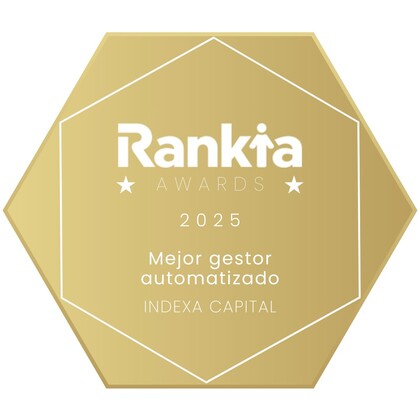 Indexa Capital: Mejor Gestor Automatizado 2025