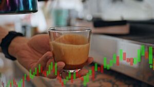 ¿Cómo invertir en café desde México?