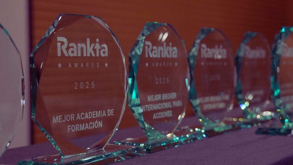 Premios Rankia CryptoDay LATAM 2026: Vota por los mejores del Sector Cripto