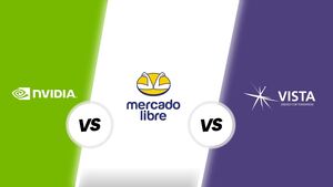 Los 3 CEDEARs en los que invertir en febrero de 2026